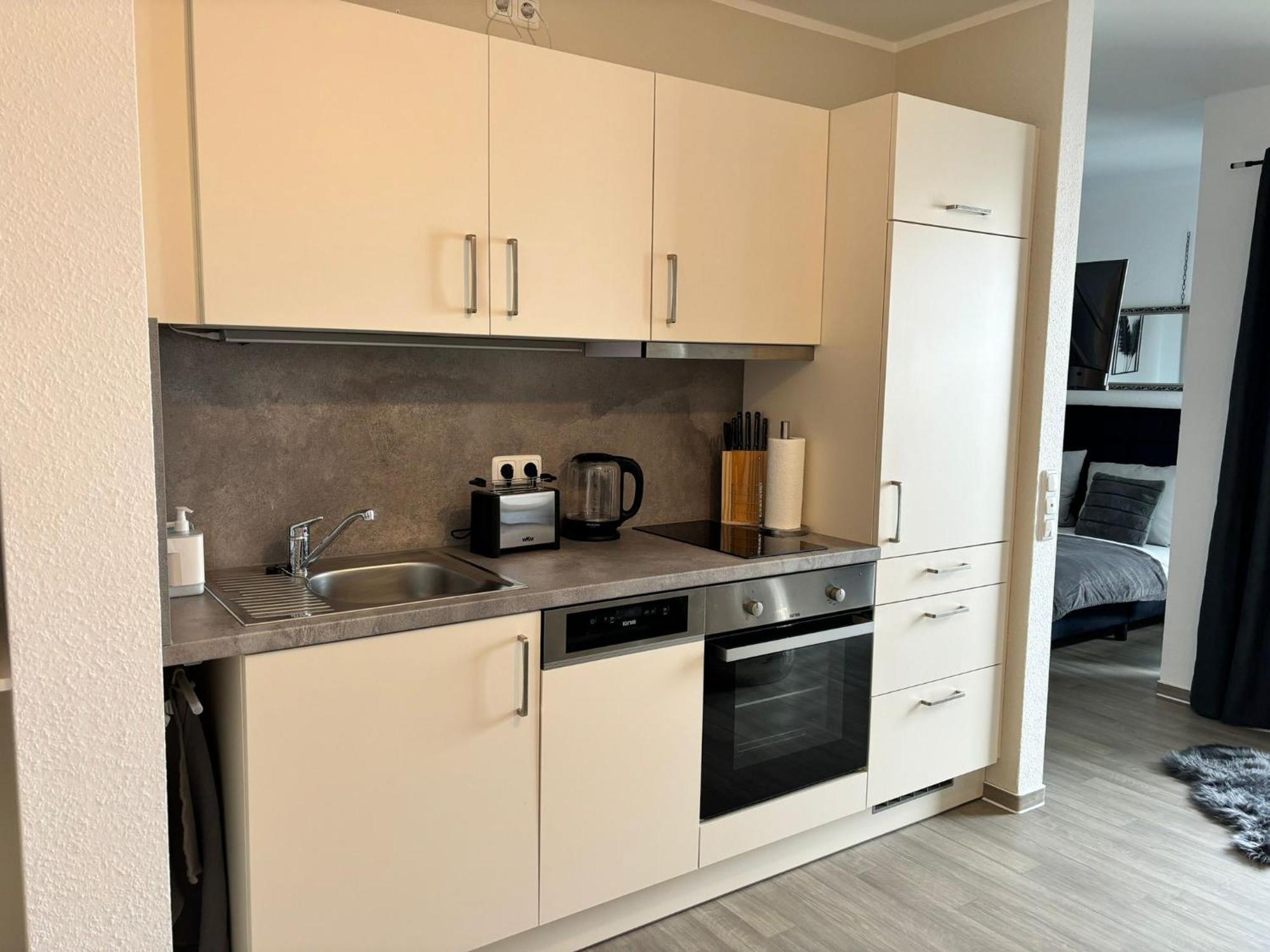 Charming Homes - Studio 23 Вольфсбург Экстерьер фото